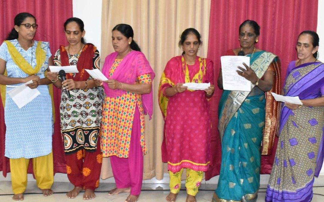 Orientation held for support staff