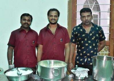 Orientation held for non-teaching staff