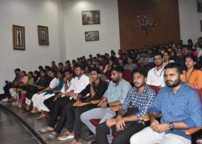 Deepavali celebrated at AIMIT Centre with inter-faith harmony meeting