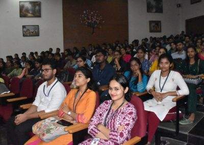 Deepavali celebrated at AIMIT Centre with inter-faith harmony meeting