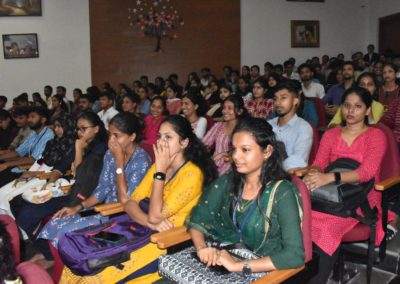 Deepavali celebrated at AIMIT Centre with inter-faith harmony meeting