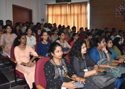 Deepavali celebrated at AIMIT Centre with inter-faith harmony meeting