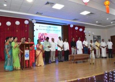 Untold story of Ullala Rani Abbakka: Seminar held at AIMIT Centre