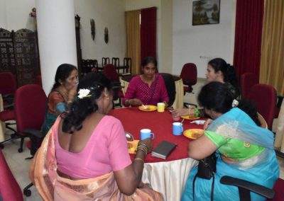 Untold story of Ullala Rani Abbakka: Seminar held at AIMIT Centre