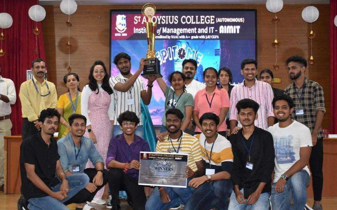 EpITome 2023 brings together 12 teams