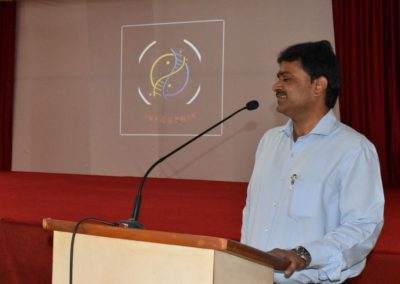 Infogenix: Bioinformatics association inaugurated
