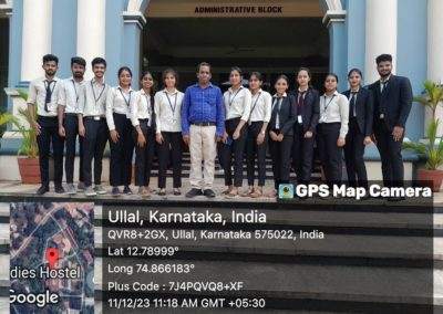 IT mentoring system: Aim is to help research activities
