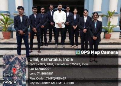 Mentoring System: Gavel Club inaugurated