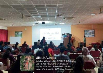 Finance club holds phoenix gambit