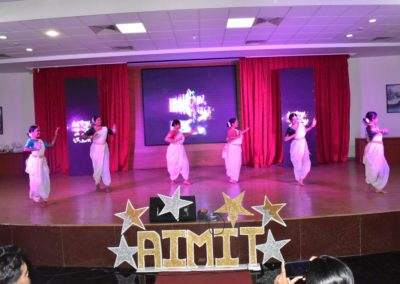 Bizspectra: Insignia 2024 gathers UG and PG college teams