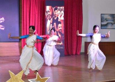 Bizspectra: Insignia 2024 gathers UG and PG college teams