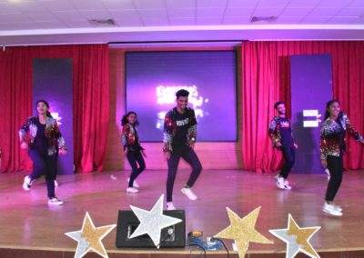 Bizspectra: Insignia 2024 gathers UG and PG college teams