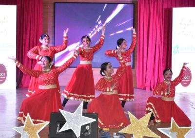 Bizspectra: Insignia 2024 gathers UG and PG college teams