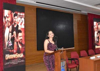 Bizspectra: Insignia 2024 gathers UG and PG college teams