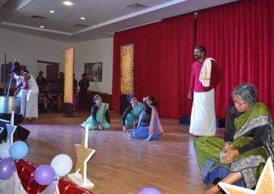 United we stand: AIMIT Centre hostels day 2024 held