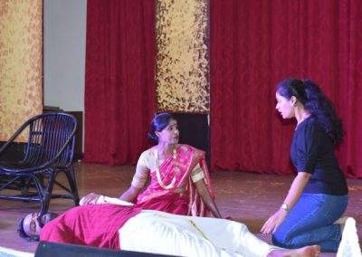 United we stand: AIMIT Centre hostels day 2024 held