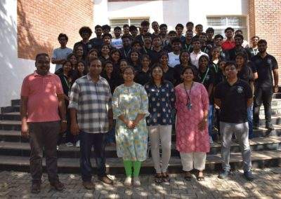 Unboxing AI: Hands on workshop for SJU students