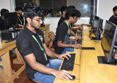 Unboxing AI: Hands on workshop for SJU students