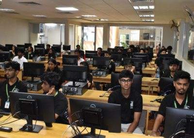 Unboxing AI: Hands on workshop for SJU students