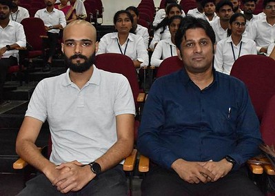 Workshop held on personal financial planning