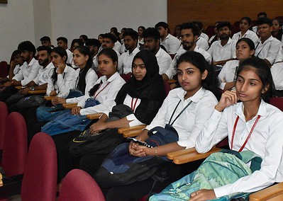 Workshop held on personal financial planning