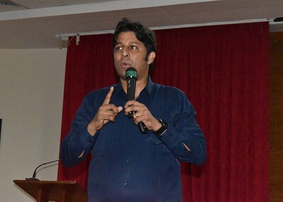 Workshop held on personal financial planning