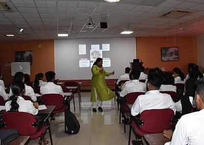 Workshop held on personal financial planning