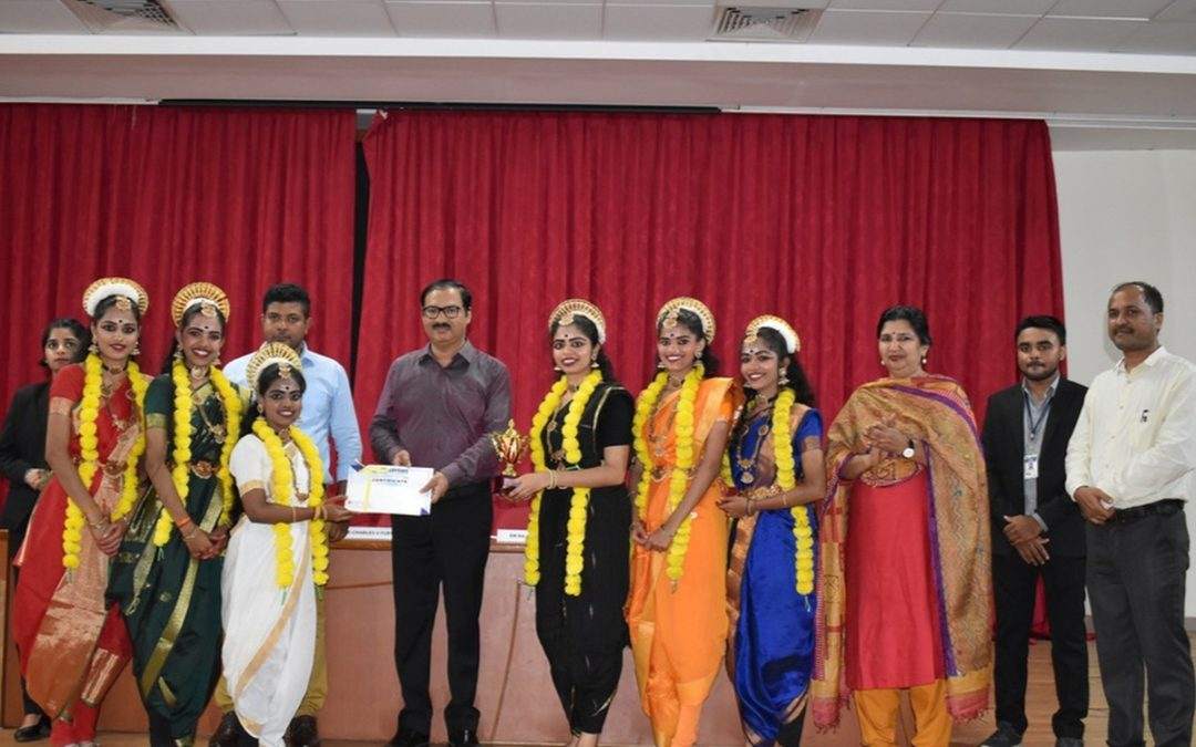 Over 300 students take part in InfoVision 2024