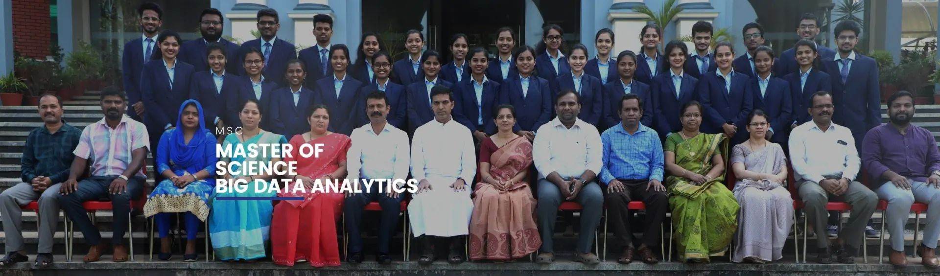 IT MSC Big Data Banner