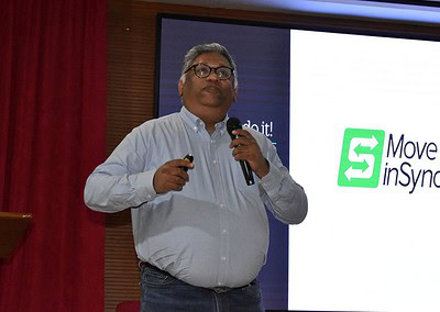 EDP 2024: Entrepreneurs call upon students to navigate challenges with dedication