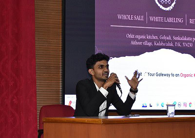 EDP 2024: Entrepreneurs call upon students to navigate challenges with dedication