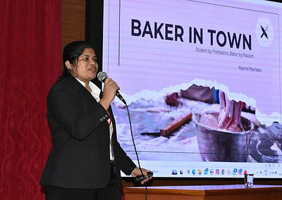 EDP 2024: Entrepreneurs call upon students to navigate challenges with dedication