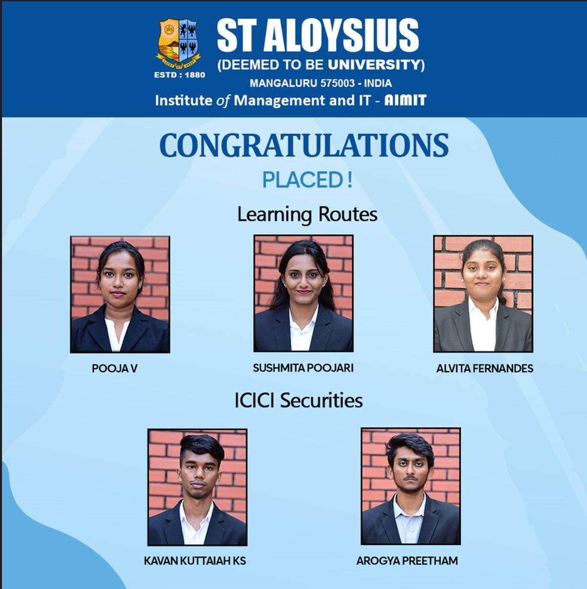 aimit-learning-routes-placement