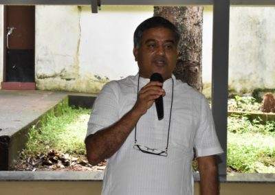 New outdoor food court AIMIT Centre Savory inaugurated