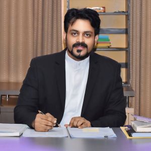 kiran-director