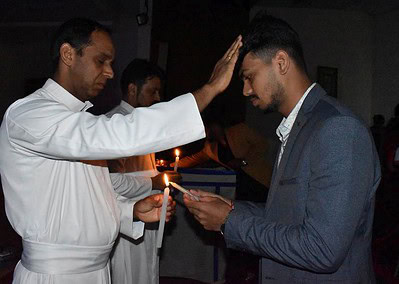 AIMIT Centre IT Department Bids Farewell to Graduating Students with Heartfelt Ceremony and Festivities