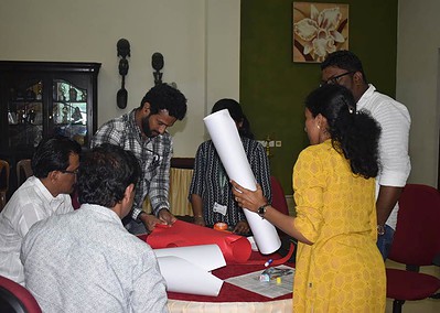 Managerial Skill Development Program for MRPL Employees Conducted by AIMIT Centre