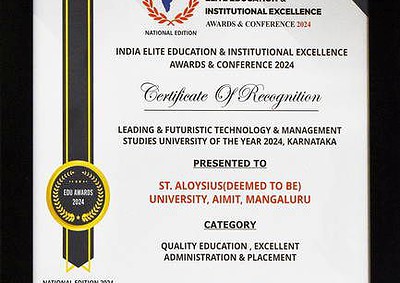 Excellence in Educational Standards Adaptability & Implementation