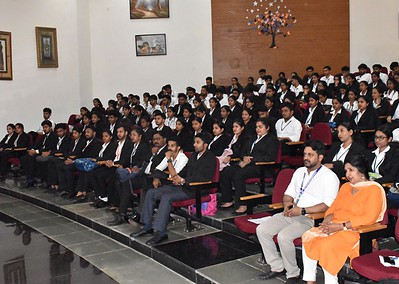 Inauguration of Makarios and Management Lab: Shaping Future Leaders for Industry 5.0