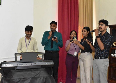 MRPL Managerial Skill Development Programme Inaugural Report