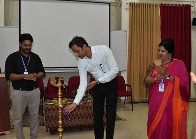 MRPL Managerial Skill Development Programme Inaugural Report