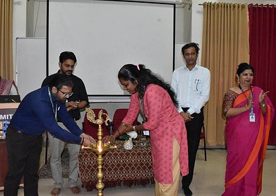 MRPL Managerial Skill Development Programme Inaugural Report