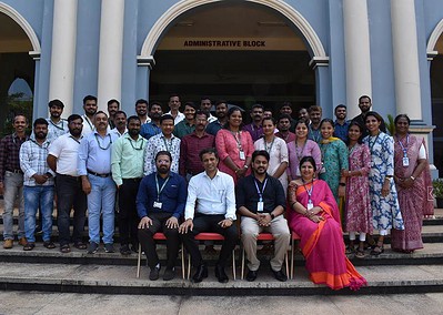 MRPL Managerial Skill Development Programme Inaugural Report