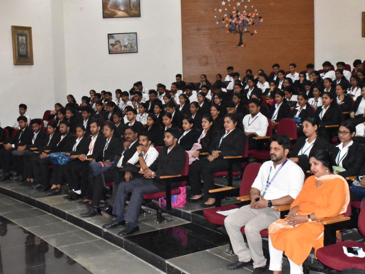 Inauguration of Makarios and Management Lab: Shaping Future Leaders for Industry 5.0