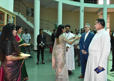 Epitome 2024: Celebrating Innovation and Excellence in IT