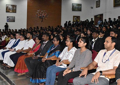 Epitome 2024: Celebrating Innovation and Excellence in IT