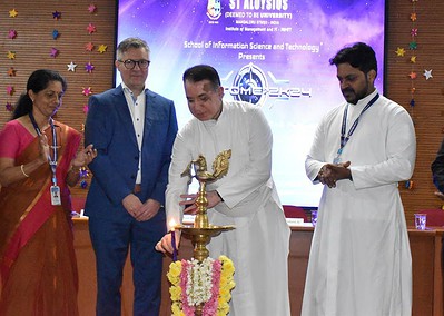 Epitome 2024: Celebrating Innovation and Excellence in IT