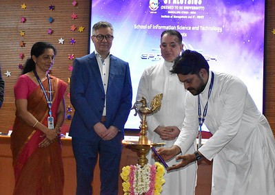 Epitome 2024: Celebrating Innovation and Excellence in IT