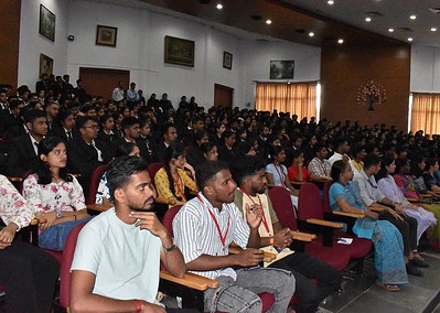 Epitome 2024: Celebrating Innovation and Excellence in IT