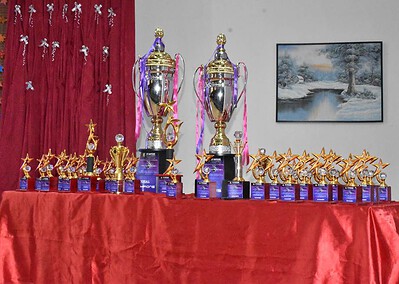 Epitome 2024: Celebrating Innovation and Excellence in IT